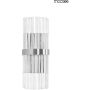 Kinkiet MILAGRO MSE1501100181 2x5W/G9 od King Home