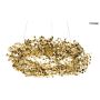 Lampa wisząca MONETE MSE1501100174 12x3W/G4 od King Home
