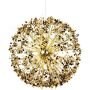 Lampa wisząca MONETE MSE1501100579 12x30W/G9 od King Home