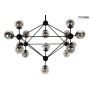 Lampa wisząca MOOSEE ASTRIFERO MSE010100179 15x40W/E27 IP20 od King Home
