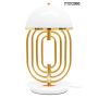 Lampa stołowa MOOSEE BOTTEGA MSE010300151 2x40W/E14 IP20 od King Home