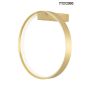 Kinkiet MOOSEE CIRCLE WALL MSE010400220 3000K 1x3W/LED 1040lm IP20 od King Home