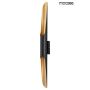 Kinkiet MOOSEE CONTEO WALL MSE010400124 1x40W/E27 IP20 od King Home