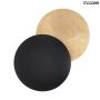 Kinkiet MOOSEE ECLISE MSE010400202 3000K 1x5W/LED 400lm IP20 od King Home