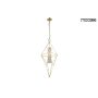 Lampa wisząca MOOSEE HAVANA L MSE010100130 1x40W/E14 IP20 od King Home