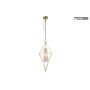 Lampa wisząca MOOSEE HAVANA M MSE010100129 1x40W/E14 IP20 od King Home