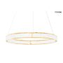 Lampa wisząca MOOSEE LIBERTY MSE010100174 3000K 1x42W/LED 3300lm IP20 od King Home