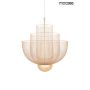 Lampa wisząca MOOSEE MESH MSE010100248 3000K 1x11W/LED 880lm IP20 od King Home