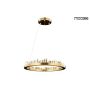 Lampa wisząca MOOSEE NENUFAR MSE010100125 3000K 1x80W/LED 6400lm IP20 od King Home