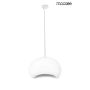 Lampa wisząca MOOSEE NEST M MSE010100268 1x60W/E27 IP20 od King Home