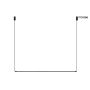 Lampa wisząca MOOSEE OMBRE LEVEL MSE010100241 3000K 1x14W/LED 1120lm IP20 od King Home