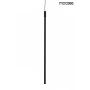 Lampa wisząca MOOSEE OMBRE MSE010100158 3000K 1x9,8W/LED 780lm IP20 od King Home