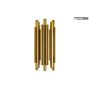 Kinkiet MOOSEE ORGANO MSE010400198 2x40W/E14 IP20 od King Home