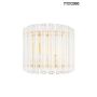 Kinkiet MOOSEE PALACE MSE010400195 2x40W/E14 IP20 od King Home