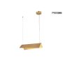 Lampa wisząca MOOSEE PICCO S MSE010100126 3000K 1x12W/LED 960lmlm IP20 od King Home
