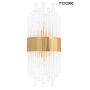 Kinkiet MOOSEE PORTOFINO MSE010400201 2x40W/E14 IP20 od King Home