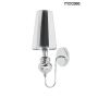 Kinkiet MOOSEE QUEEN MSE010100226 1x60W/E27 IP20 od King Home