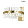 Lampa wisząca MOOSEE SATURNUS WALL MSE01040015 3000K 1x8W/LED 640lm IP20 od King Home