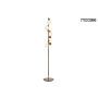 Lampa podłogowa MOOSEE VALENTINO FLOOR MSE010200140 5x2,5W/G4 IP20 od King Home