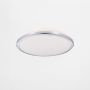 Plafon MOREN MS70224V-CH 3000/4000/5500k 1x22W/LED 1900lm od Zuma Line