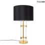 Lampa stołowa MOXY MSE1501100401 1x60W/E27 od King Home