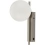 Kinkiet NEBULA MS223311-SN 3000-6000k 1x10W/LED 1000lm od Zuma Line