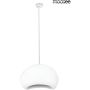 Lampa wisząca NEST MSE1501100343 1x40w/E27 od King Home