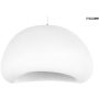 Lampa wisząca NEST MSE1501100468 1x40w/E27 od King Home