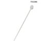 Kinkiet Ombre MSE1501100134 3000K 1x8W/LED 640lm IP20 od moosee