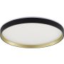Plafon ORBITRAL MS750400R-BK&GD 3000-6000k 2x40W/LED 2630lm od Zuma Line