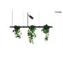 Lampa wisząca Plant Line MSE1501100210 1x17W/LED IP20 od moosee