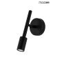 Kinkiet Prisma MSE010100296 3000K 1x6W/LED 480lm IP20 od moosee