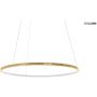 Lampa wisząca RING MSE1501100156 3000K 20W/LED 1600lm od King Home