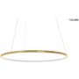 Lampa wisząca RING MSE1501100157 3000K 28W/LED 2240lm od King Home