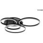 Lampa sufitowa RINGS MSE1501100505 2500-6000K 66W/LED 5280lm od King Home