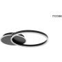 Lampa sufitowa RINGS MSE1501100507 2500-6000K 30W/LED 2400lm od King Home