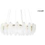 Lampa wisząca ROCH MSE1501100446 10x40w/E14 od King Home