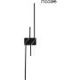 Kinkiet ROCHE MSE1501100413 3000K 25W/LED 2000lm od King Home