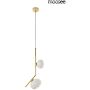 Lampa wisząca RUGIA MSE1501100490 3000K od King Home