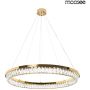 Lampa wisząca SAVOY MSE1501100529 3000K 72W/LED 5720lm od King Home