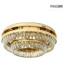 Lampa sufitowa SAVOY MSE1501100530 3000K 53W/LED 4240lm od King Home