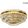 Lampa sufitowa SAVOY MSE1501100531 3000K 97W/LED 7760lm od King Home