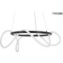 Lampa wisząca SERPIENTE MSE1501100395 3000K 35W/LED 2800lm od King Home