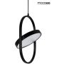 Lampa wisząca SPINNER MSE010100315 3000K 19W/LED 1520lm od King Home