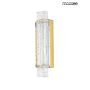 Kinkiet Tesoro MSE010100328 3000K 1x6W/LED 480lm IP20 od moosee