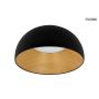 Lampa sufitowa Tolla MSE010100276 3000K 1x16W/LED 1280lm IP20 od moosee
