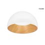 Lampa sufitowa Tolla MSE010100277 3000K 1x16W/LED 1280lm IP20 od moosee