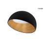 Lampa sufitowa Tolla Side MSE010100278 3000K 1x16W/LED 1280lm IP20 od moosee