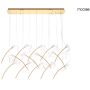 Lampa wisząca TULIPPE MSE1501100169 14x1.3W/G4 od King Home