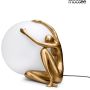 Lampa stołowa UOMO MSE1501100453 1x40w/E27 od King Home